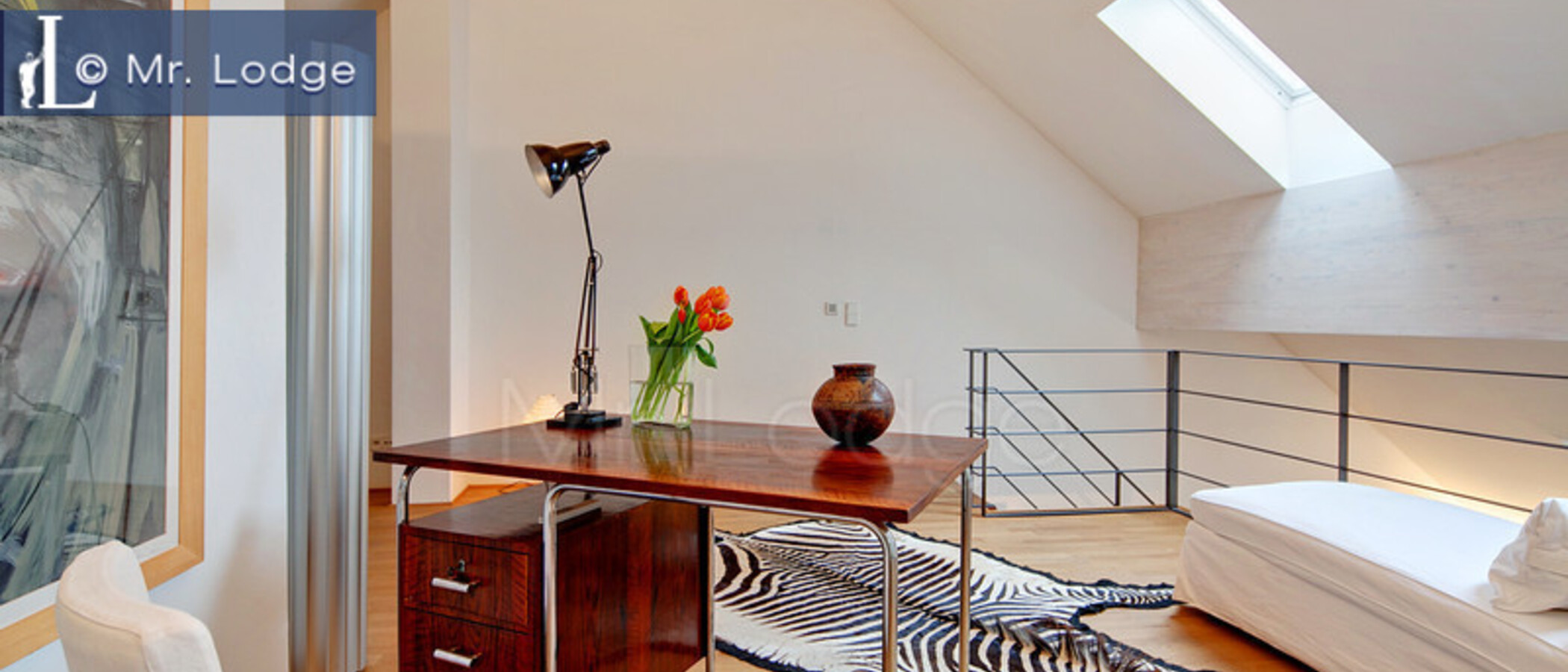 apartment München Maxvorstadt - Westen 04 gallery 3075
