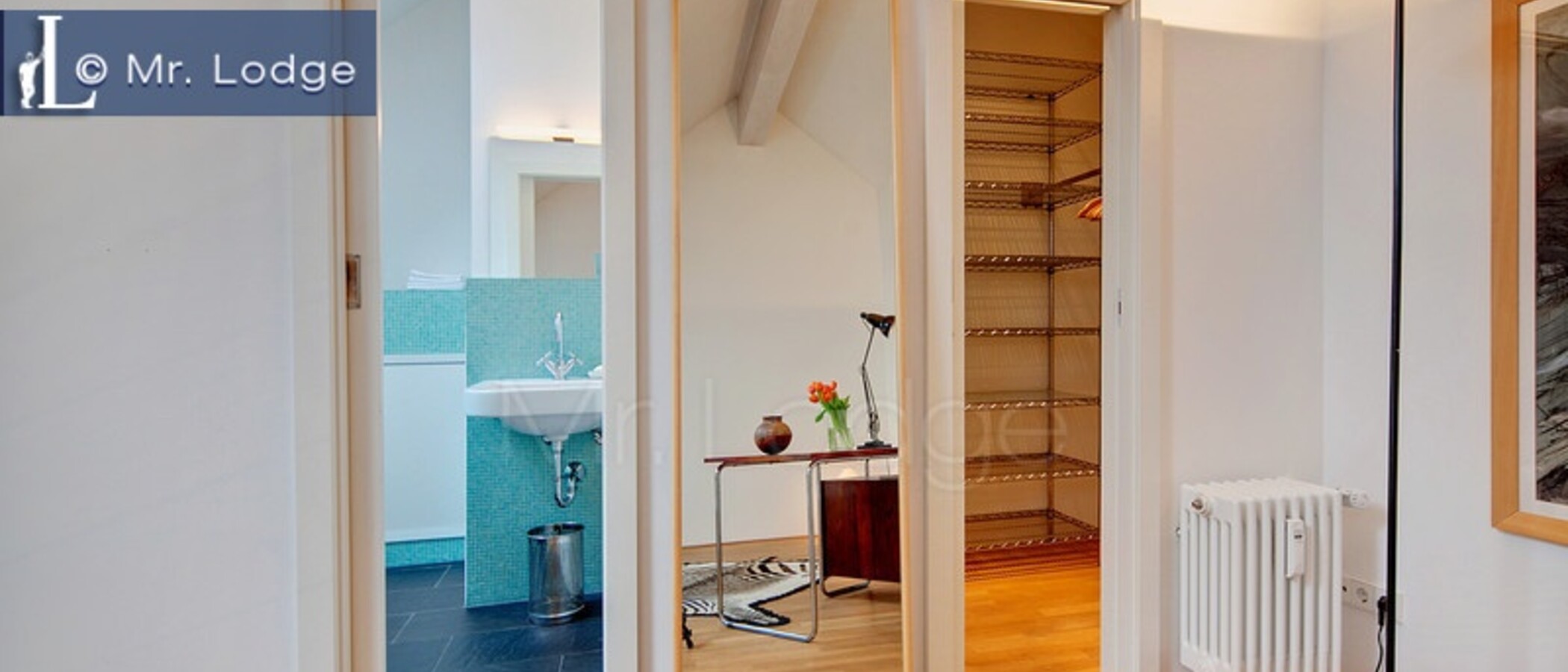 apartment München Maxvorstadt - Westen 06 gallery 3075