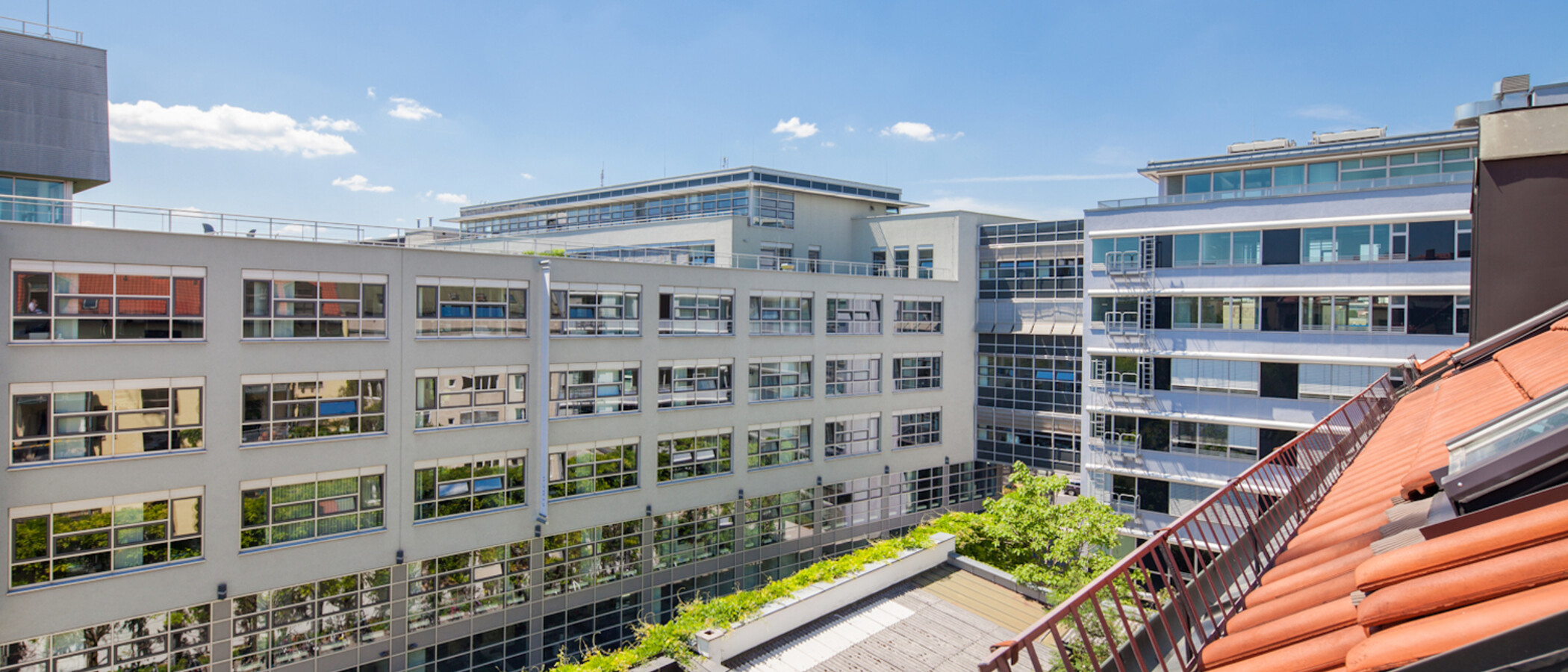 apartment München Maxvorstadt - Westen 02 view 3075