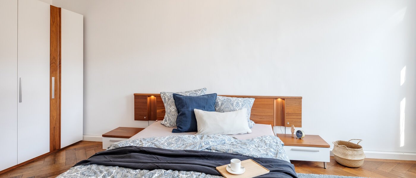 apartment München Haidhausen 01 bedroom 308