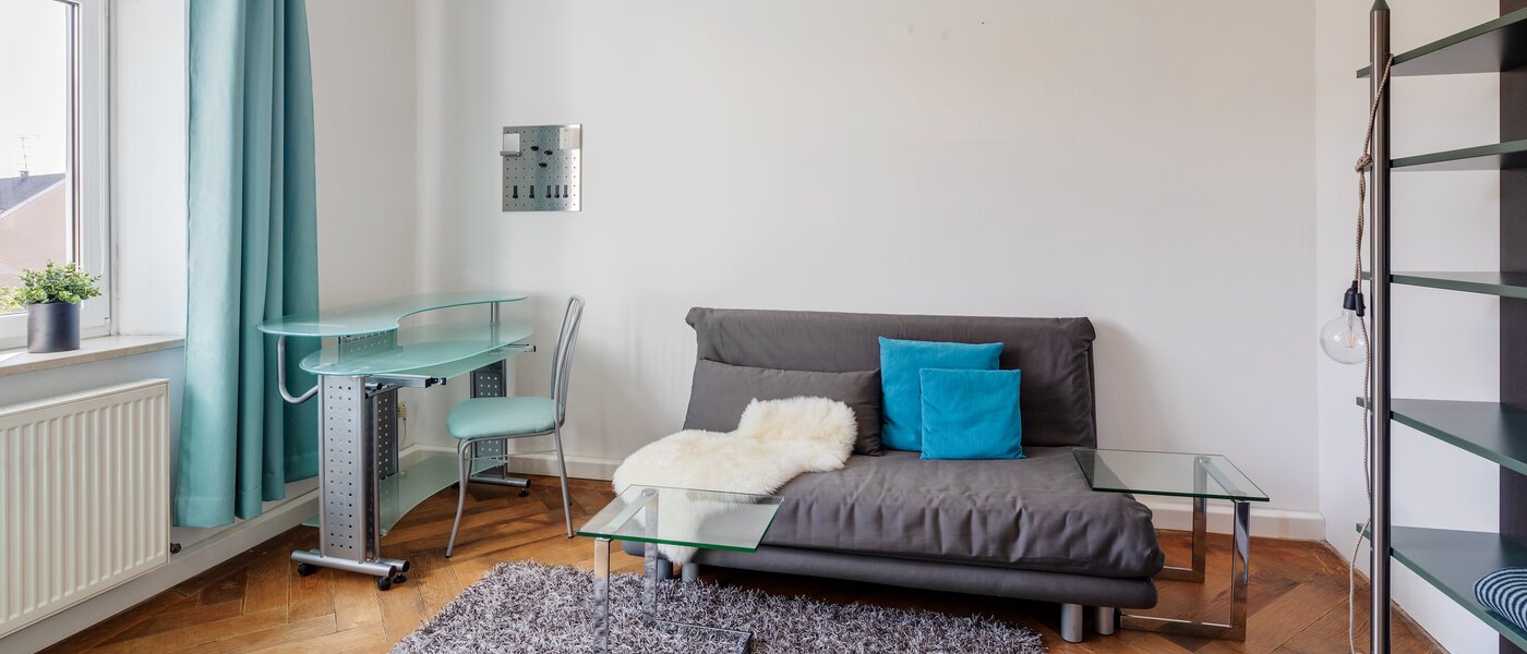 apartment München Haidhausen 01 guest room 308