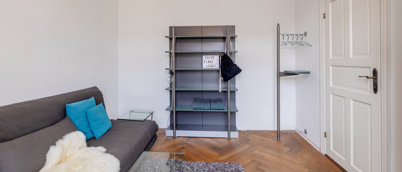 apartment München Haidhausen 03 guest room 308