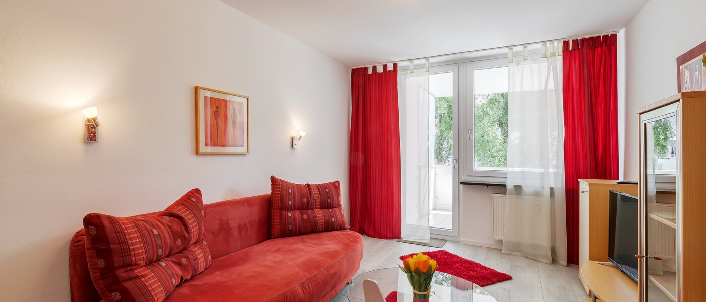 Sorry, this property has already been rented