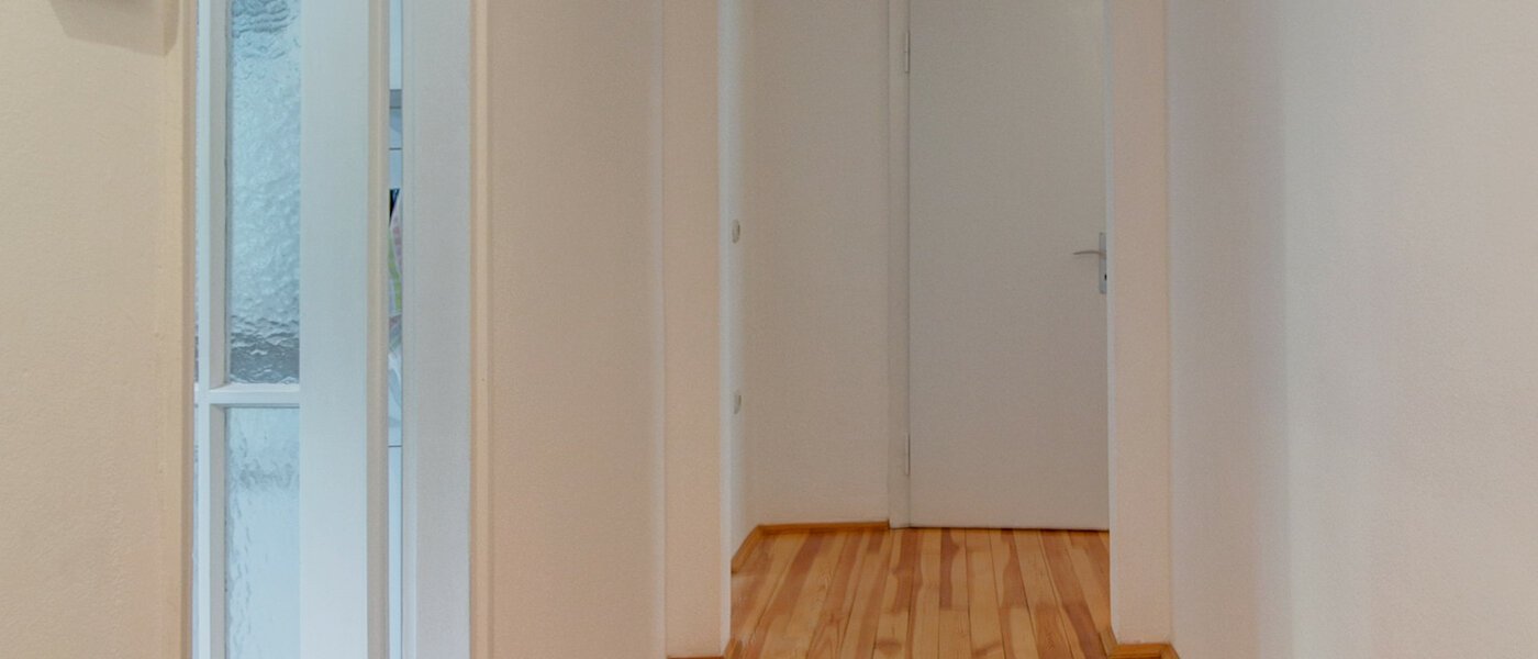 apartment München Schwabing-Nord (zw. Leopoldstraße & Englischen Garten) 03 hall 3091