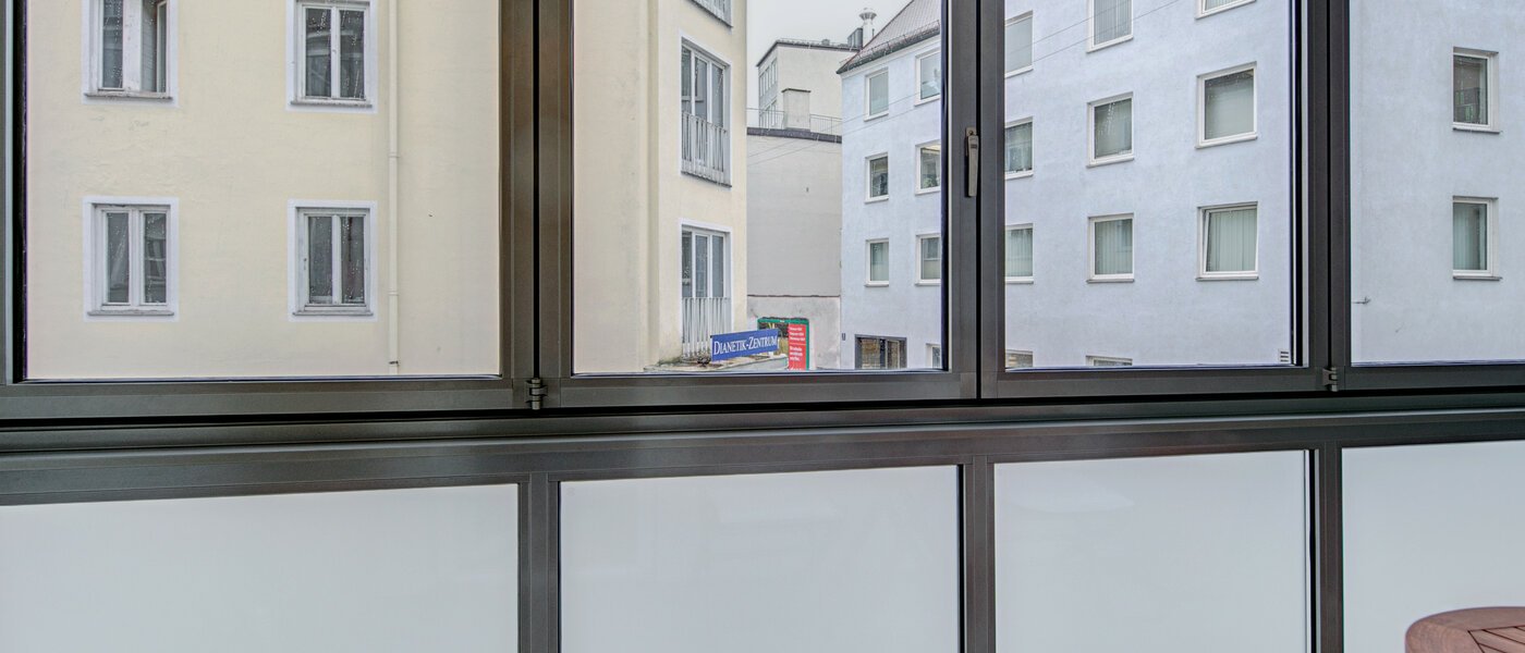 apartment München Schwabing-Nord (zw. Leopoldstraße & Englischen Garten) 04 view 3091