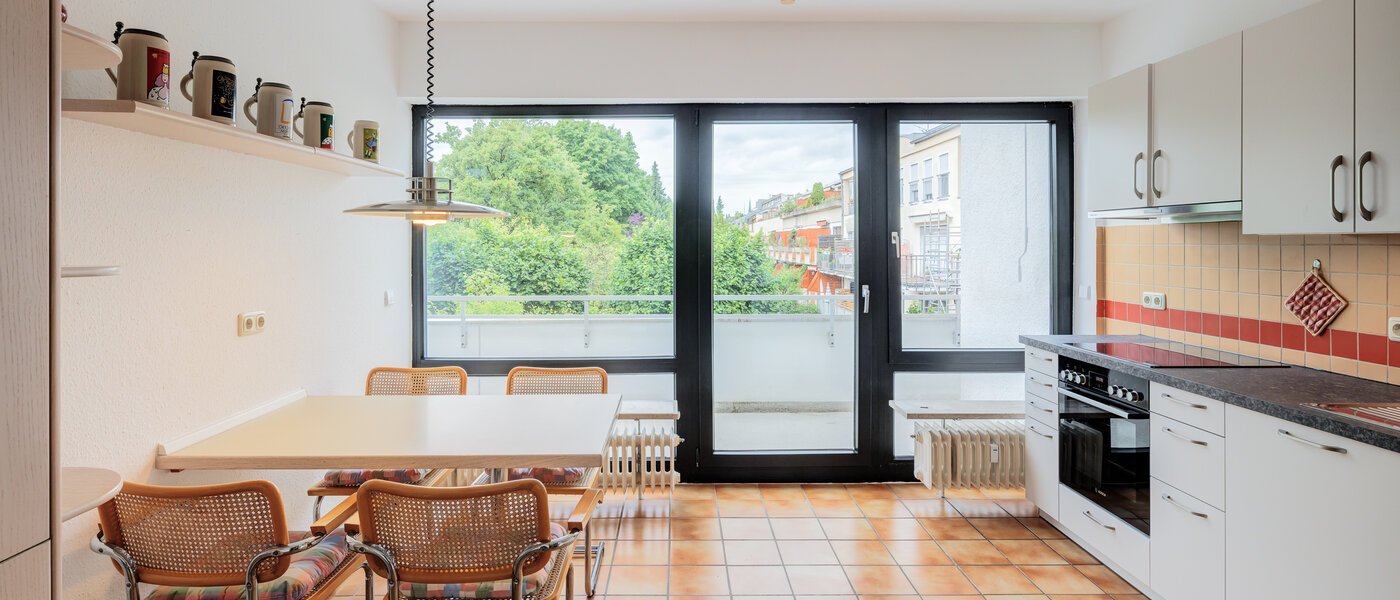 apartment München Harlaching 02 kitchen 3096