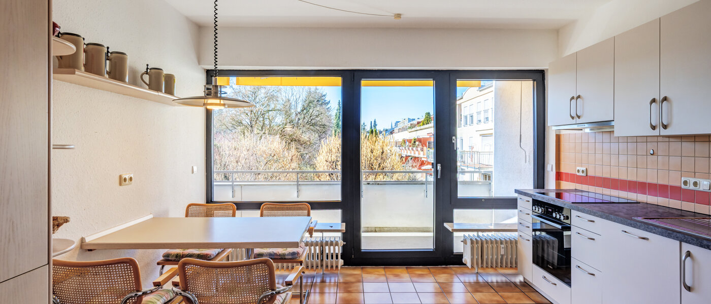 apartment München Harlaching 02 kitchen 3096