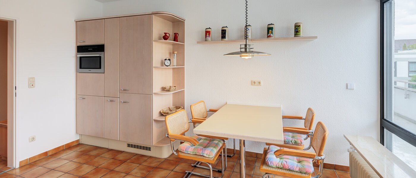 apartment München Harlaching 03 kitchen 3096