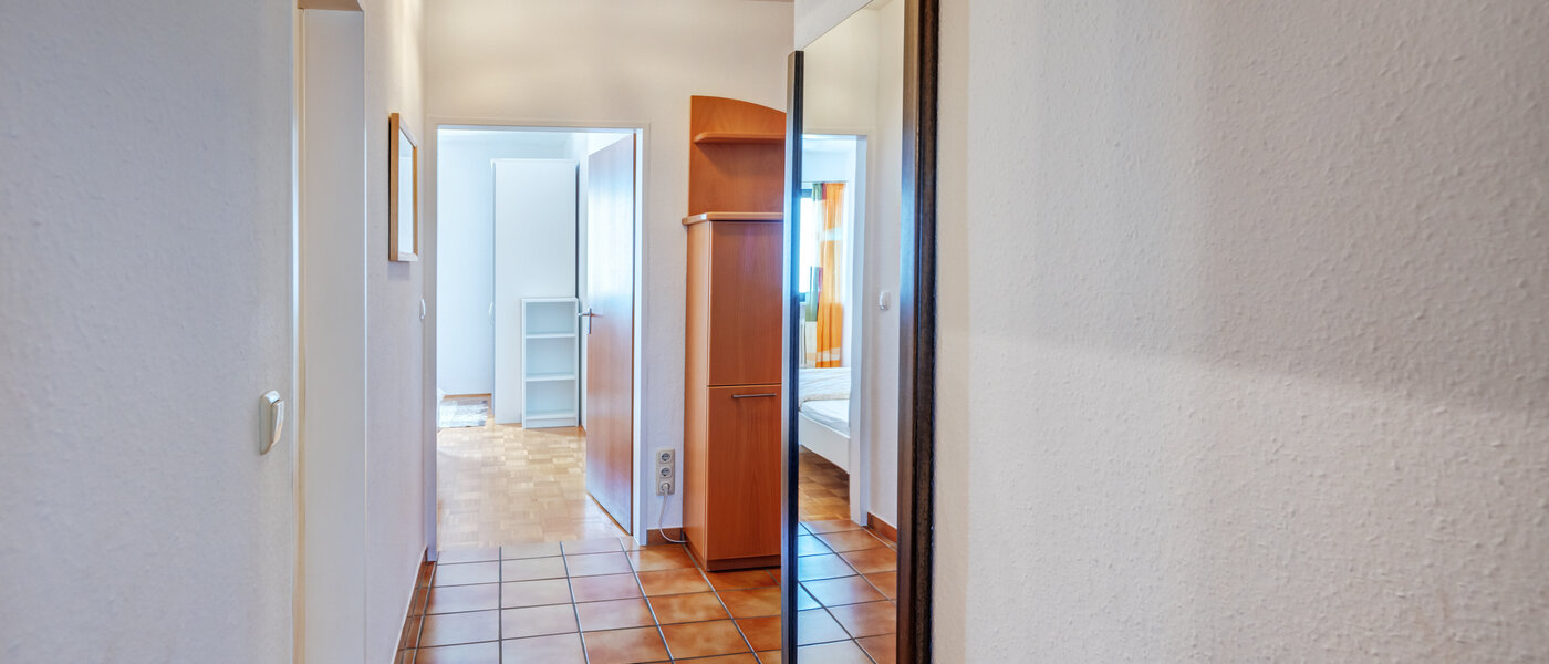 apartment München Harlaching 04 hall 3096