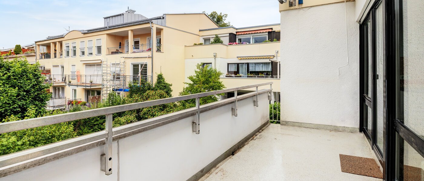 apartment München Harlaching 02 balcony 3096