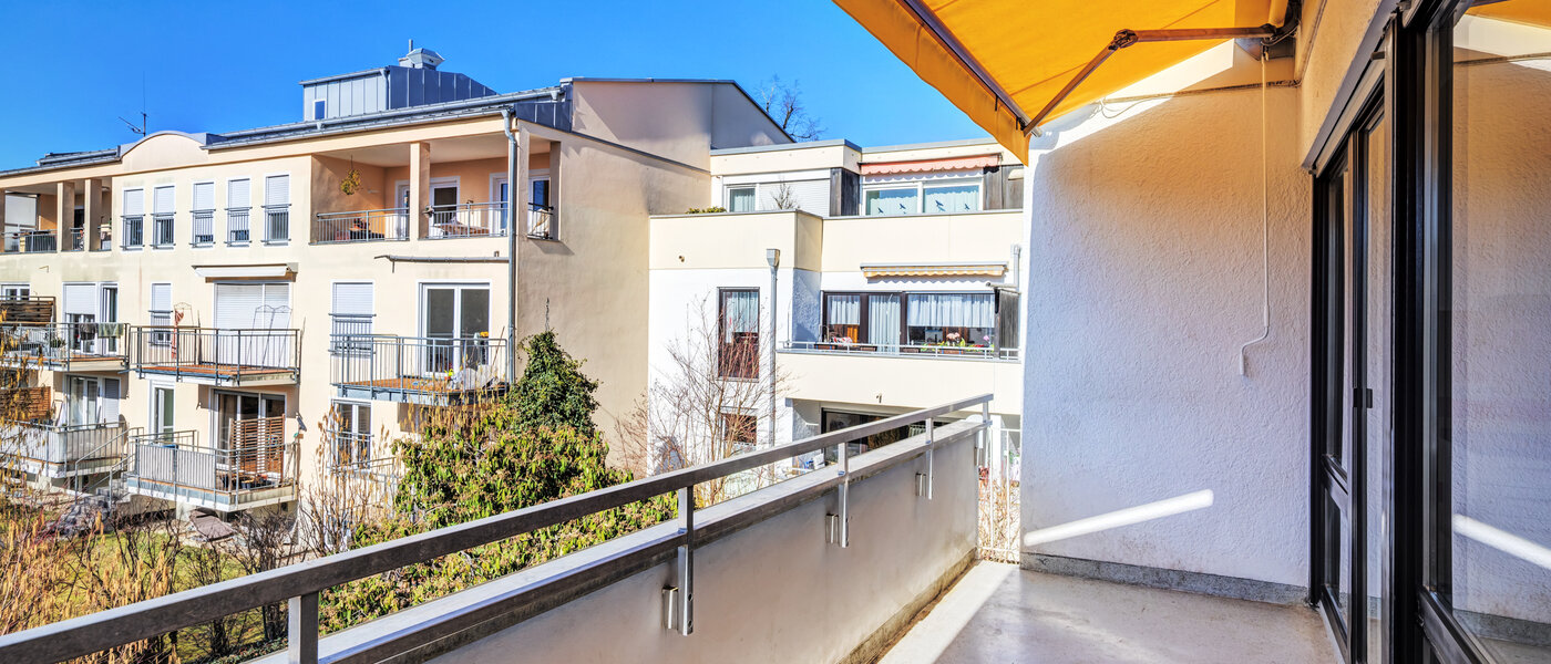 apartment München Harlaching 02 balcony 3096