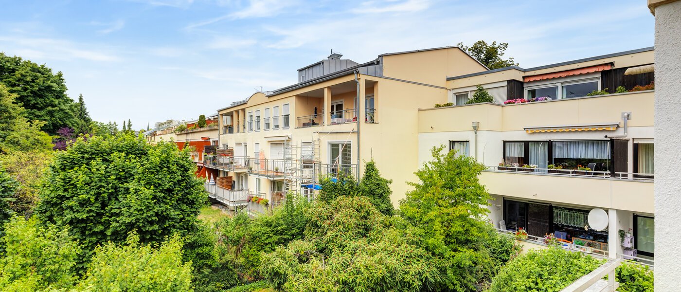 apartment München Harlaching 02 view 3096