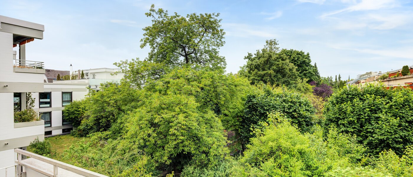 apartment München Harlaching 03 view 3096