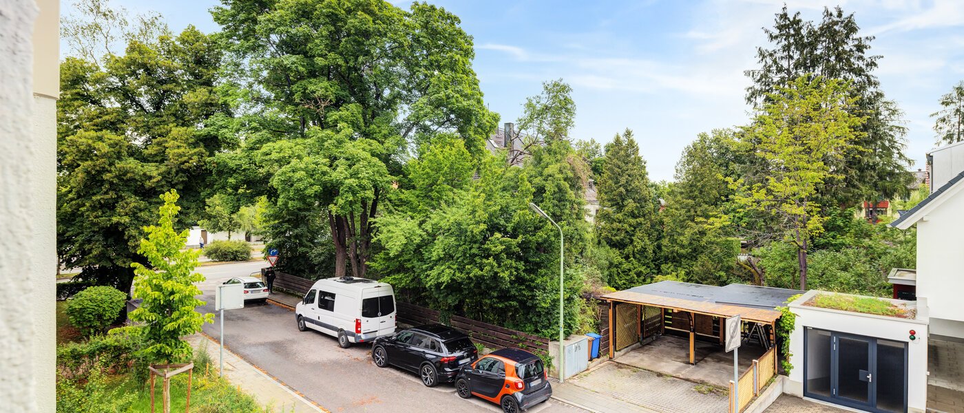 apartment München Harlaching 04 view 3096