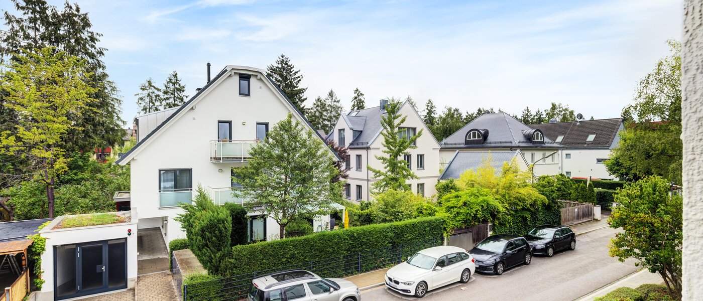 apartment München Harlaching 05 view 3096