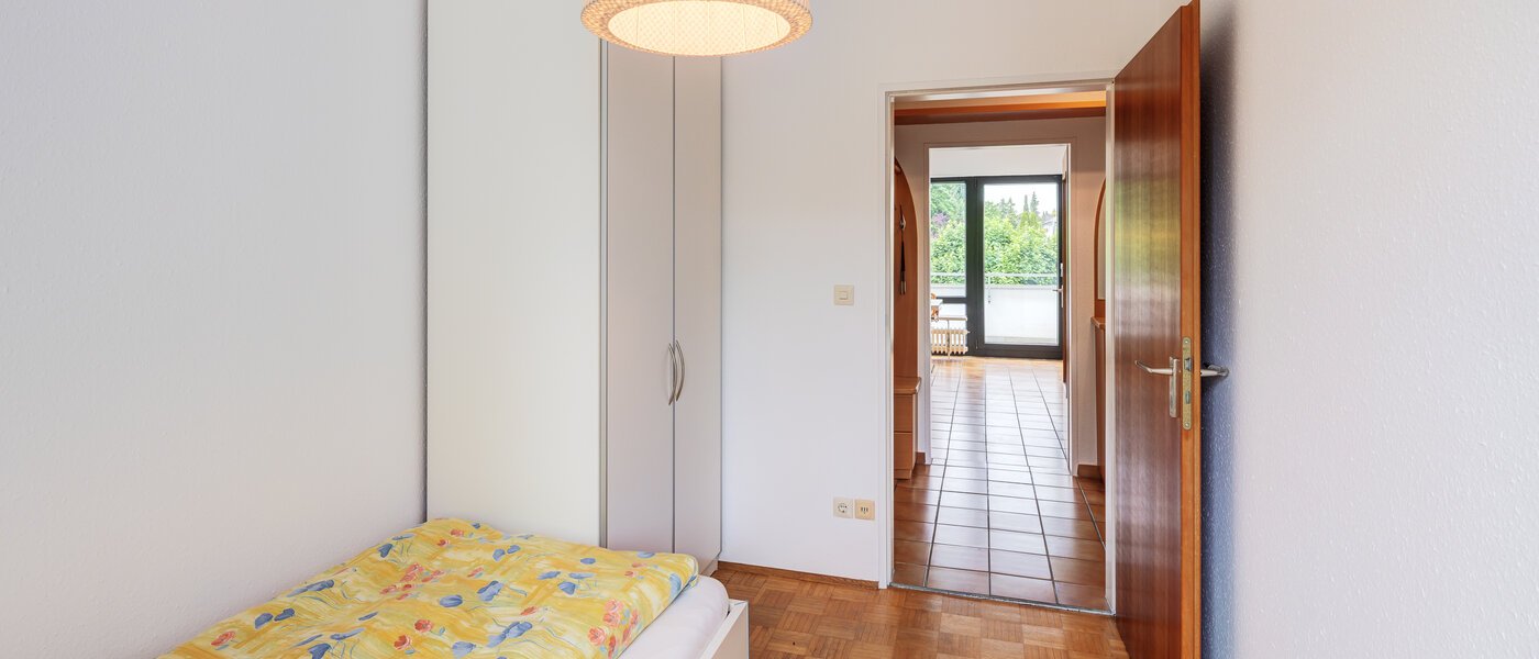 apartment München Harlaching 02 3. bedroom 3096