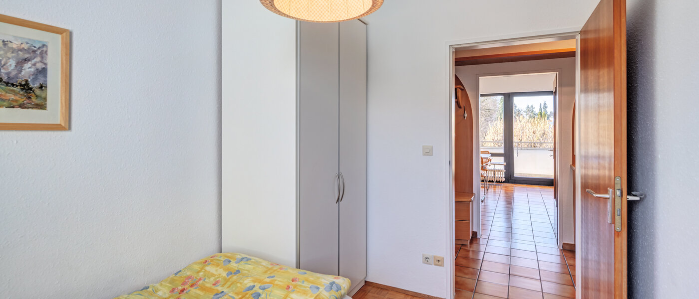 apartment München Harlaching 02 3. bedroom 3096