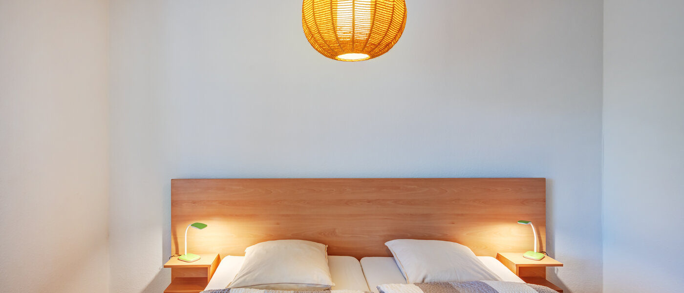 apartment München Harlaching 02 1. bedroom 3096