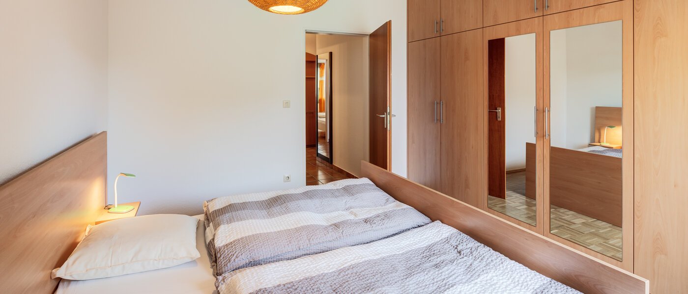 apartment München Harlaching 03 1. bedroom 3096