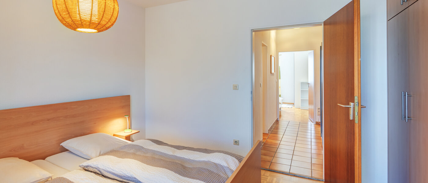 apartment München Harlaching 03 1. bedroom 3096