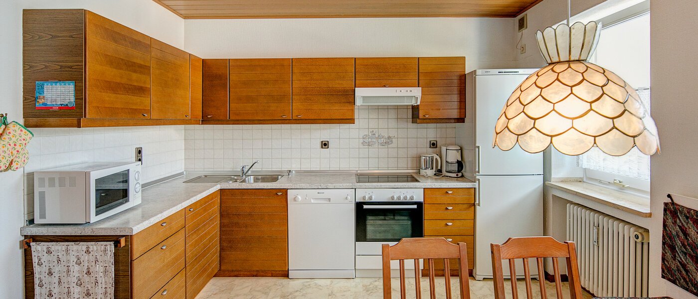 apartment München Solln 01 kitchen 3122