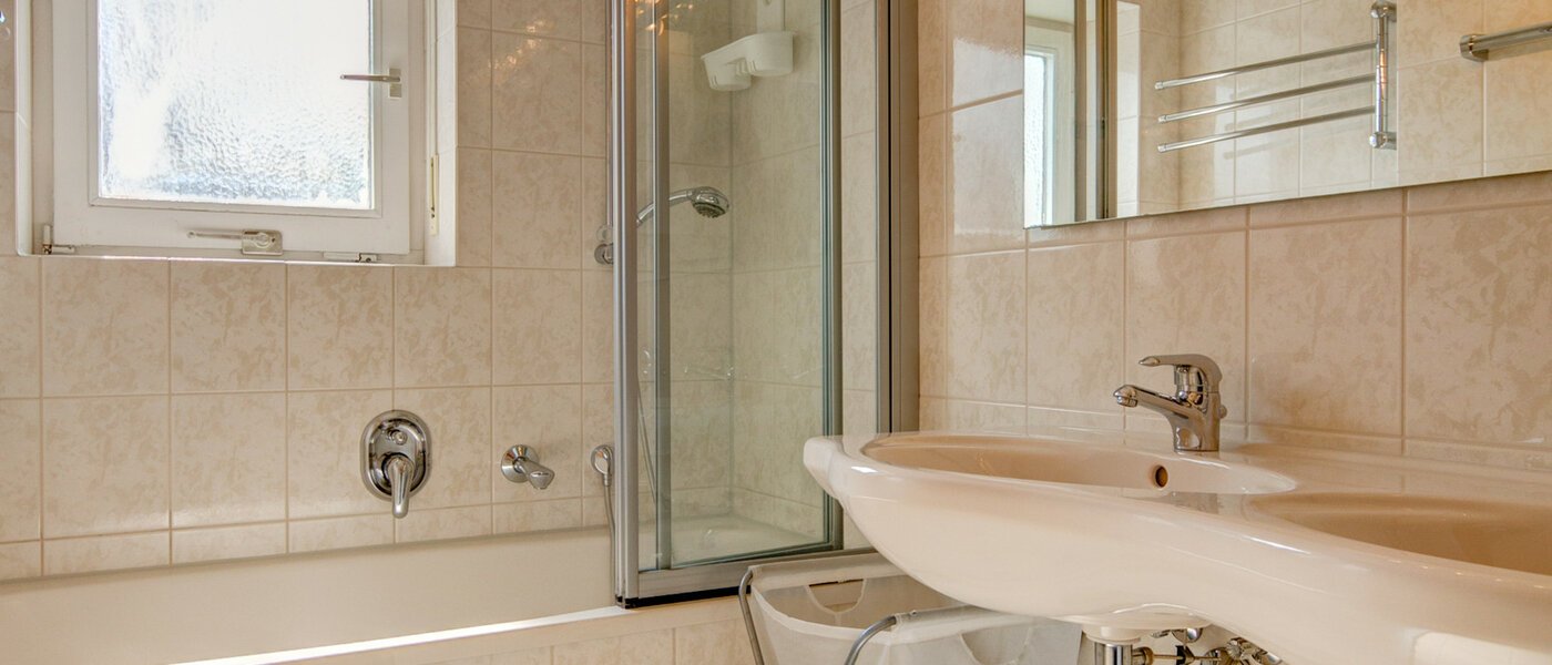 apartment München Solln 02 bathroom 3122