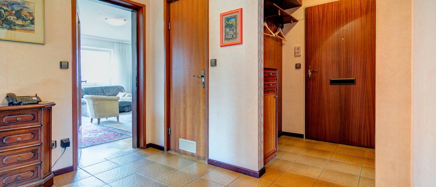 apartment München Solln 01 hall 3122