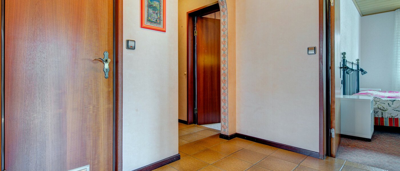 apartment München Solln 04 hall 3122