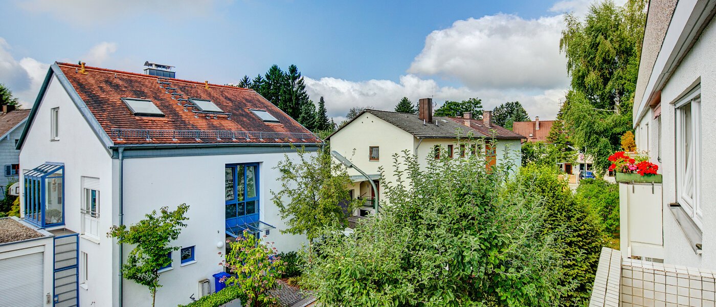 apartment München Solln 02 view 3122