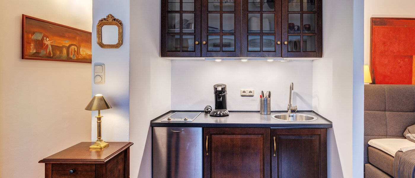 apartment München Schwabing-West 01 kitchen 3127