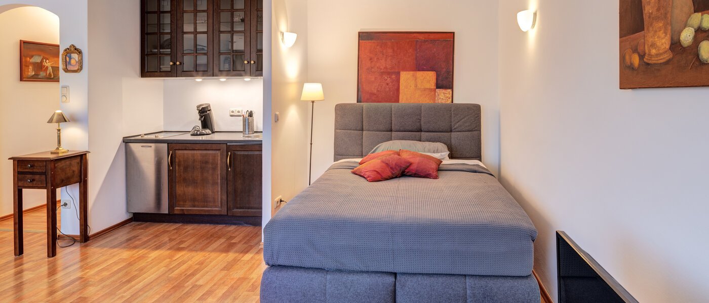 apartment München Schwabing-West 04 living area 3127