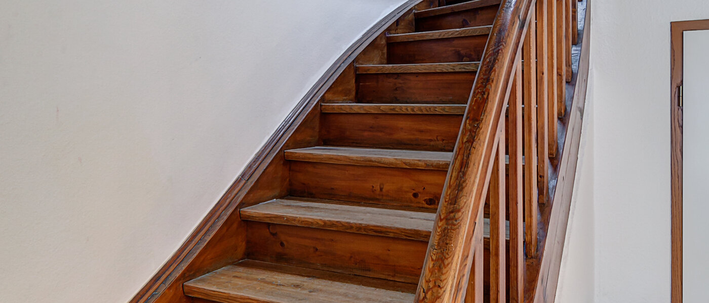 attic apartment München Zentrum 02 hall 3130