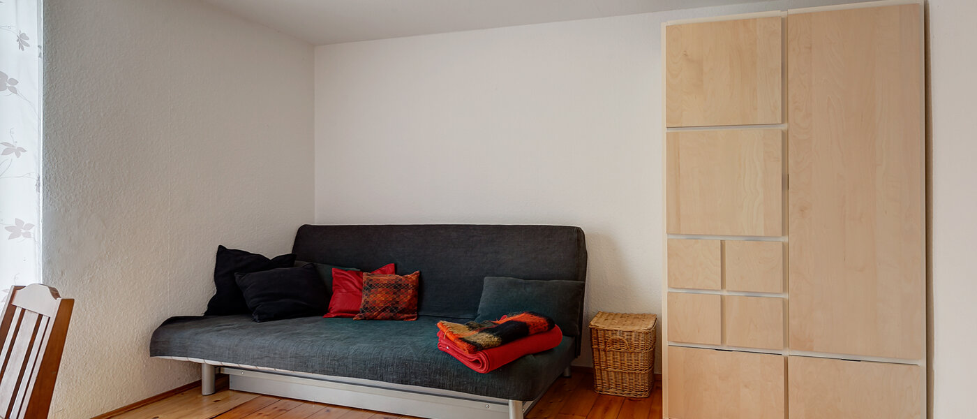 attic apartment München Zentrum 02 guest room 3130