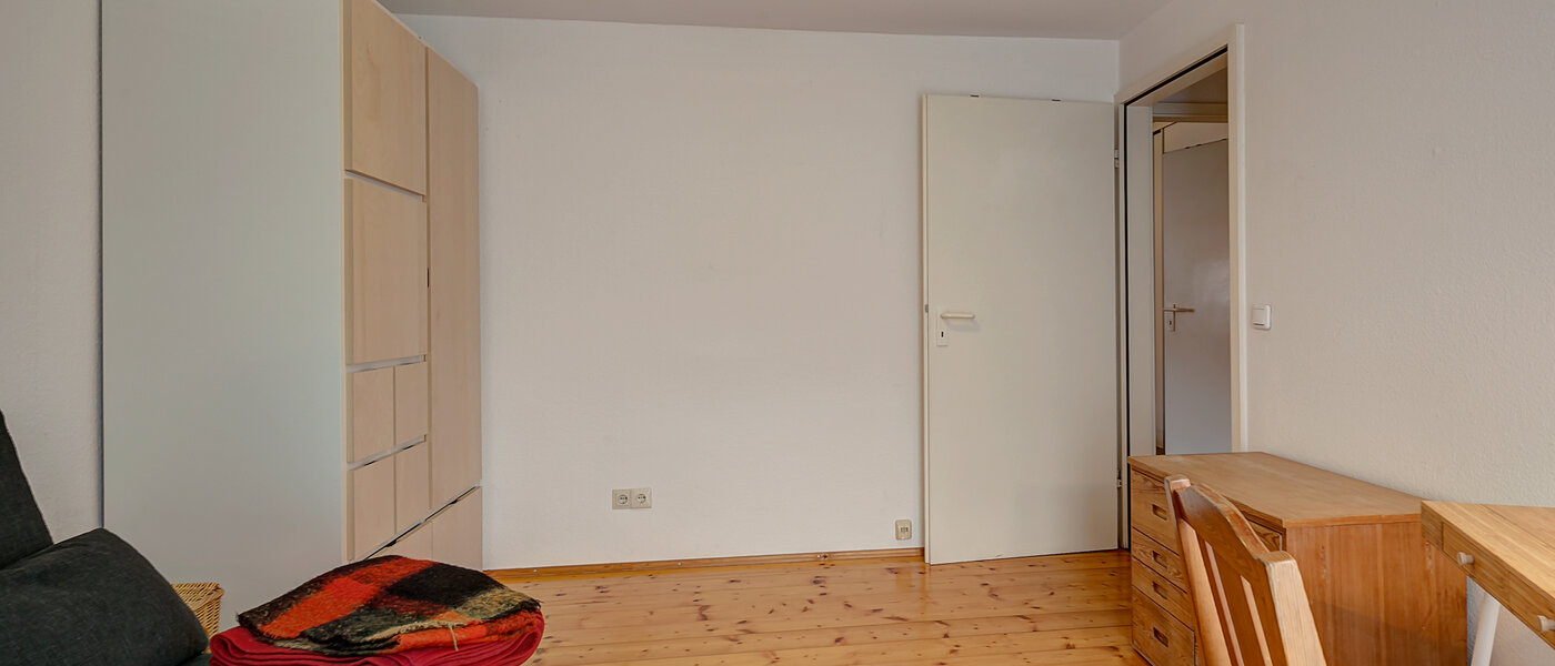 attic apartment München Zentrum 03 guest room 3130