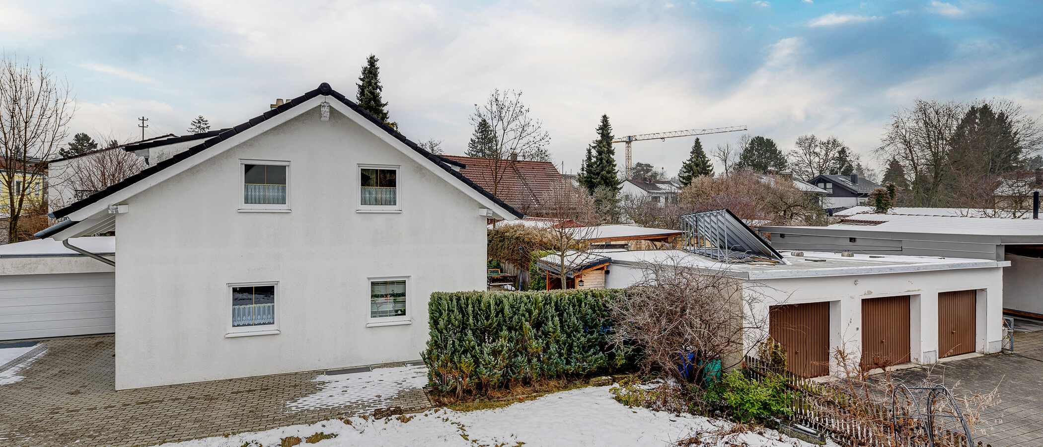 apartment Ottobrunn 02 view 3133
