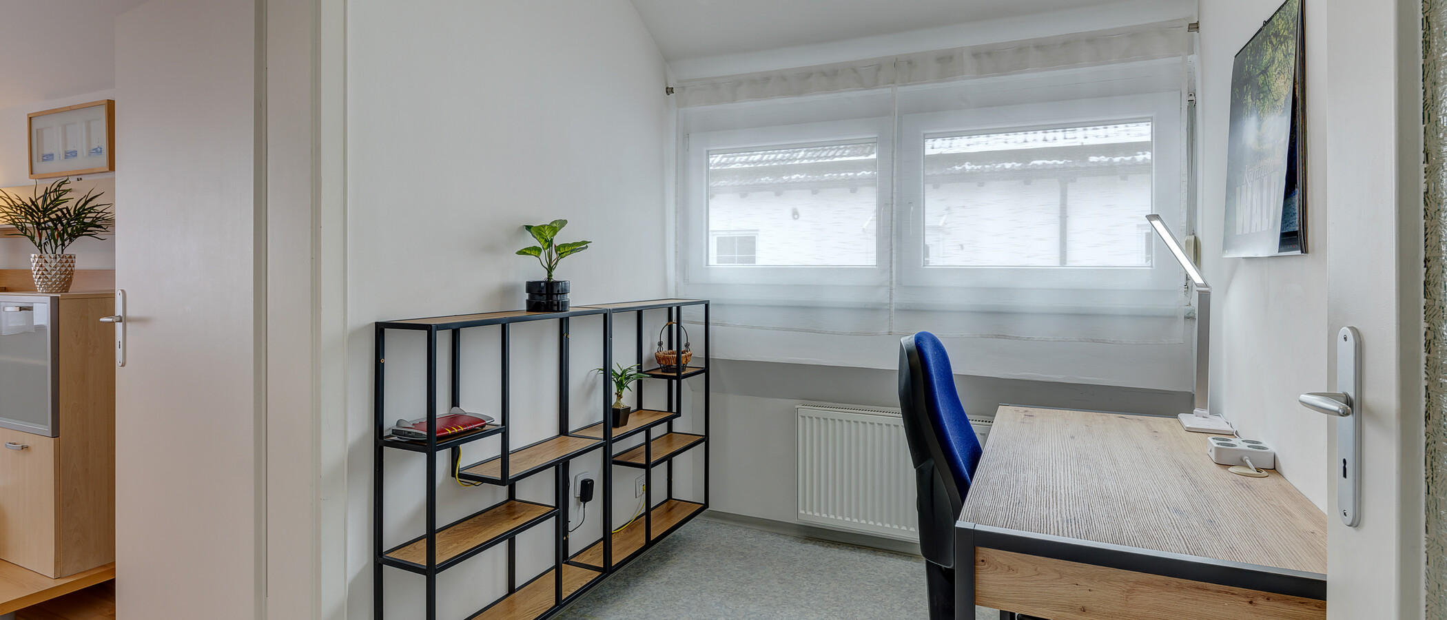 apartment Ottobrunn 01 office 3133