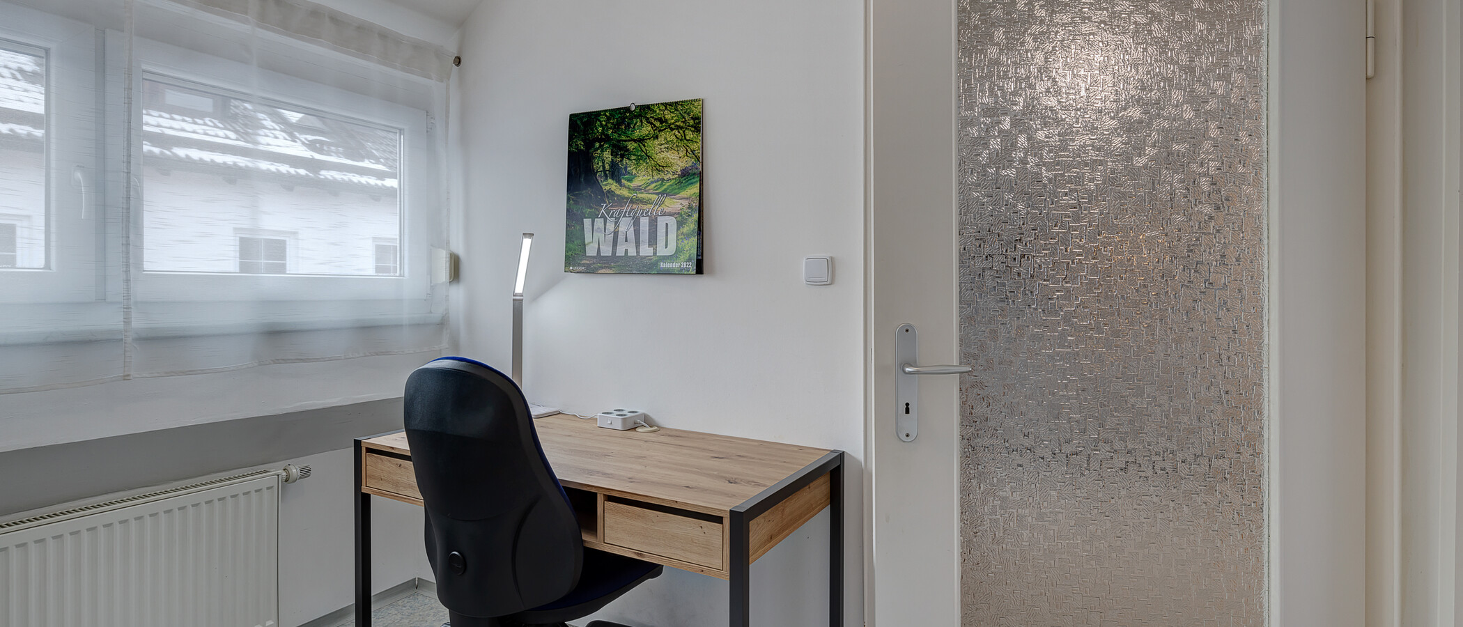 apartment Ottobrunn 02 office 3133