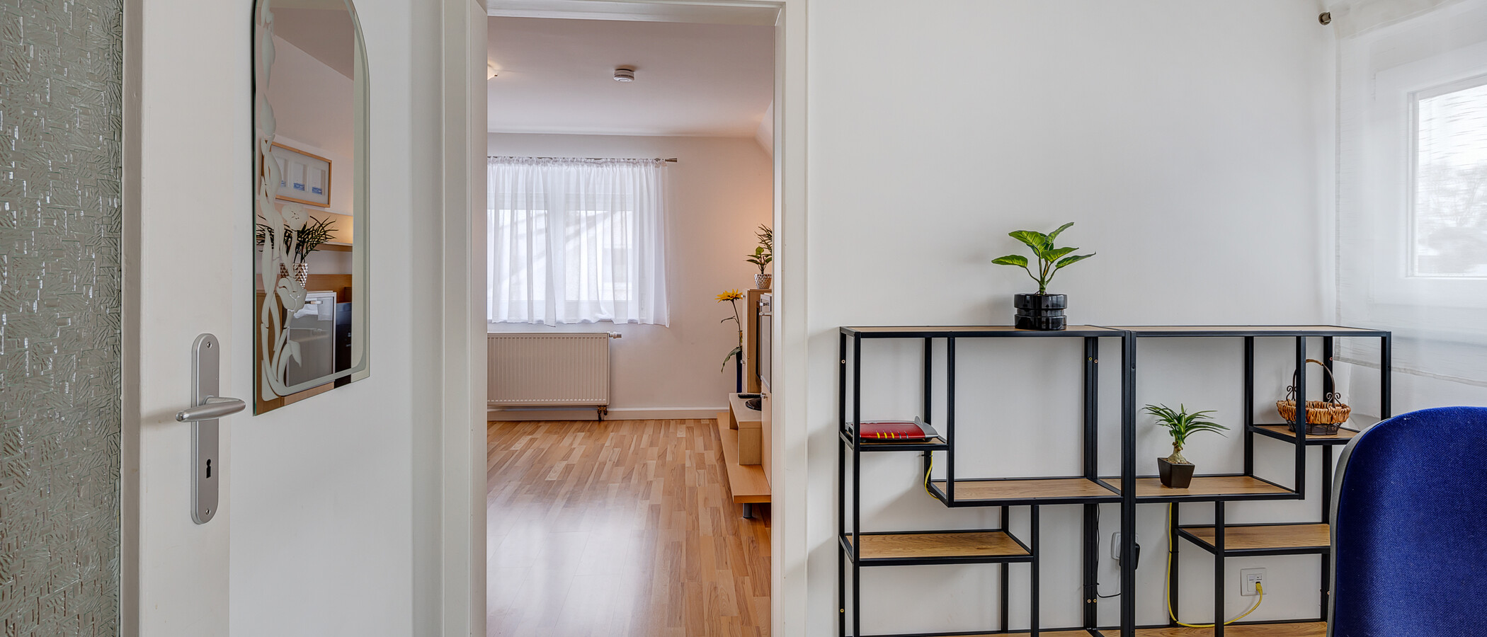 apartment Ottobrunn 04 office 3133