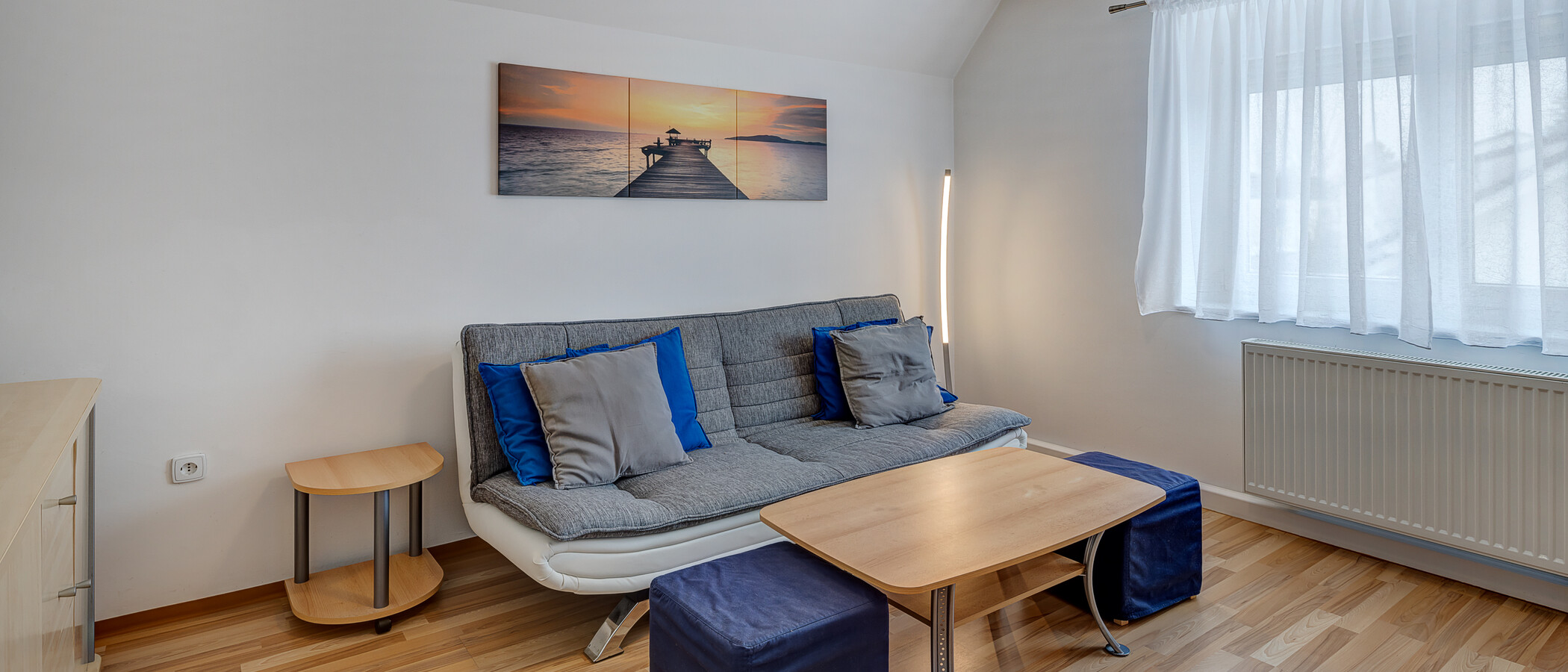 apartment Ottobrunn 01 living area 3133