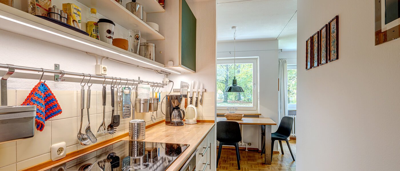 apartment München Giesing 02 kitchen 3139