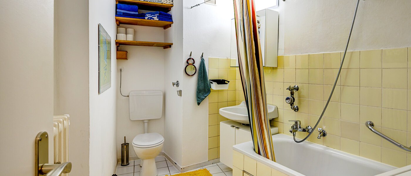 apartment München Giesing 01 bathroom 3139