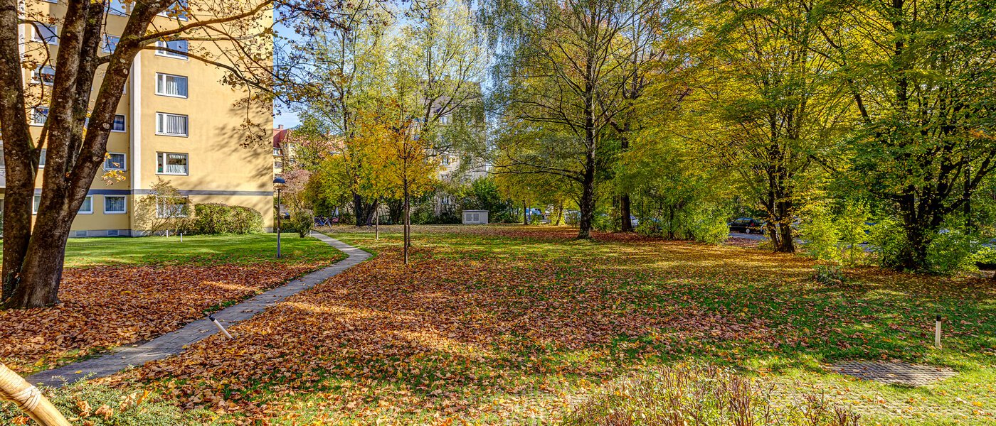 apartment München Giesing 01 view 3139