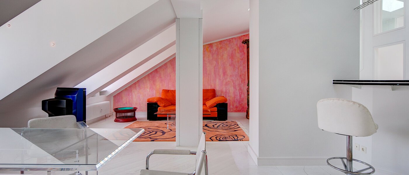 Sorry, this property has already been rented