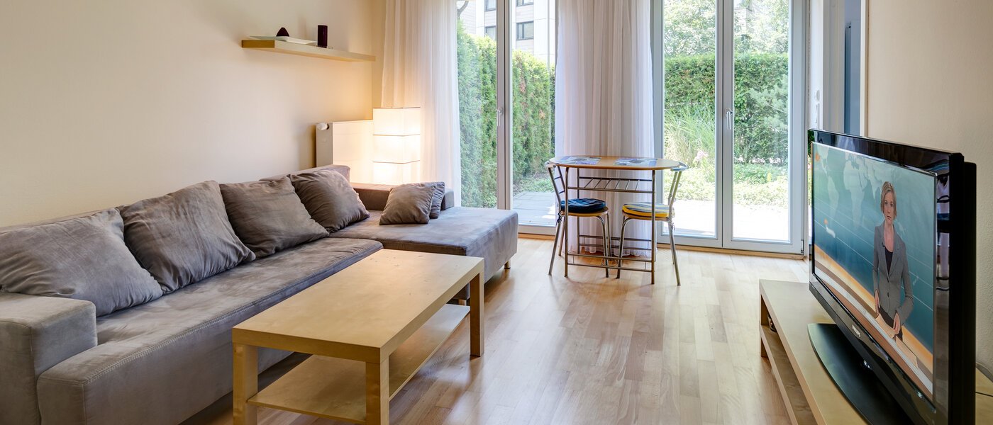 Sorry, this property has already been rented