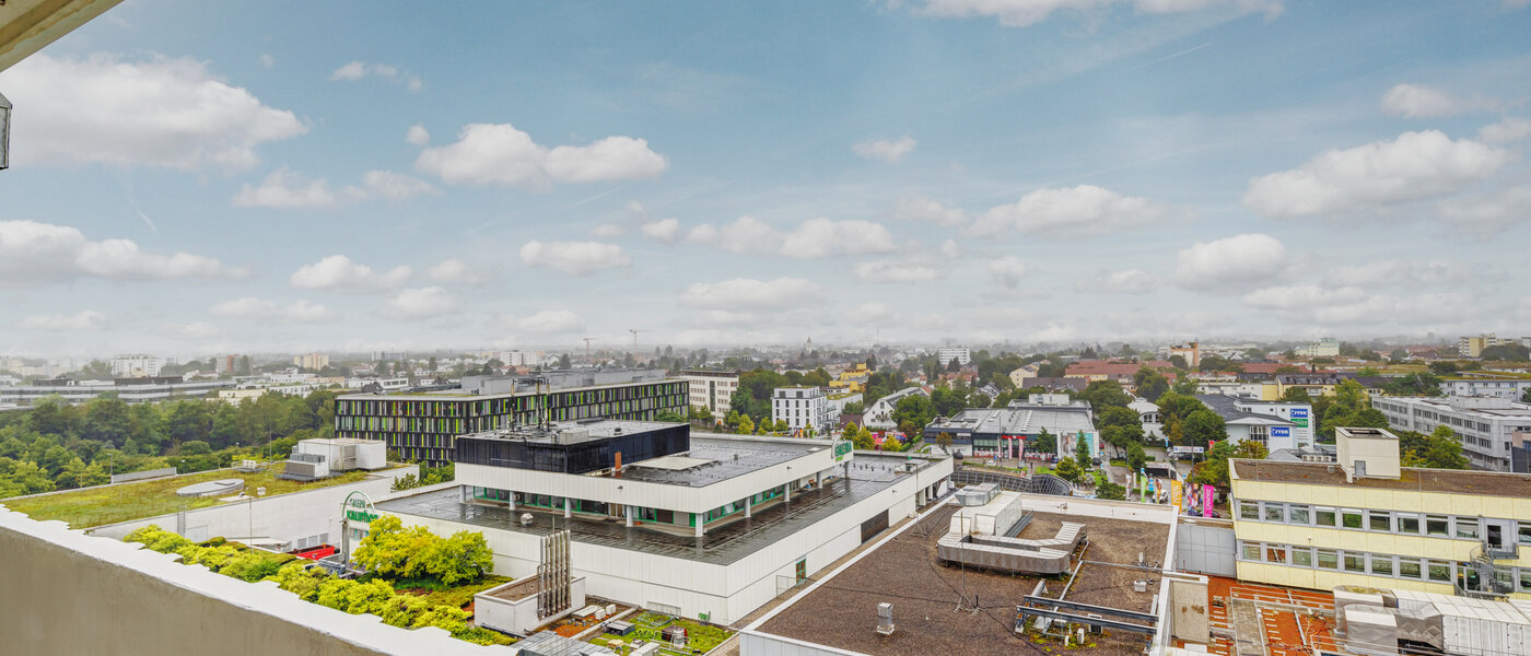 apartment München Moosach 01 view 3142