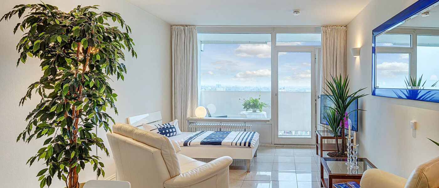 Sorry, this property has already been rented