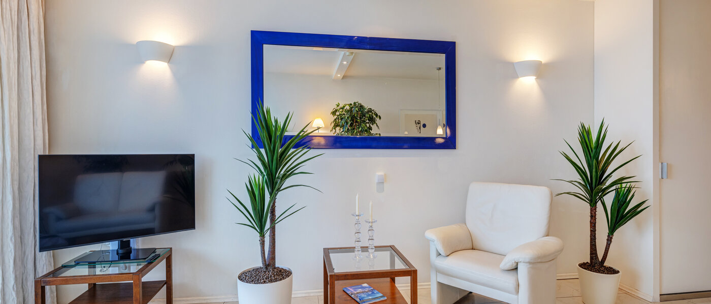 apartment München Moosach 02 living area 3142