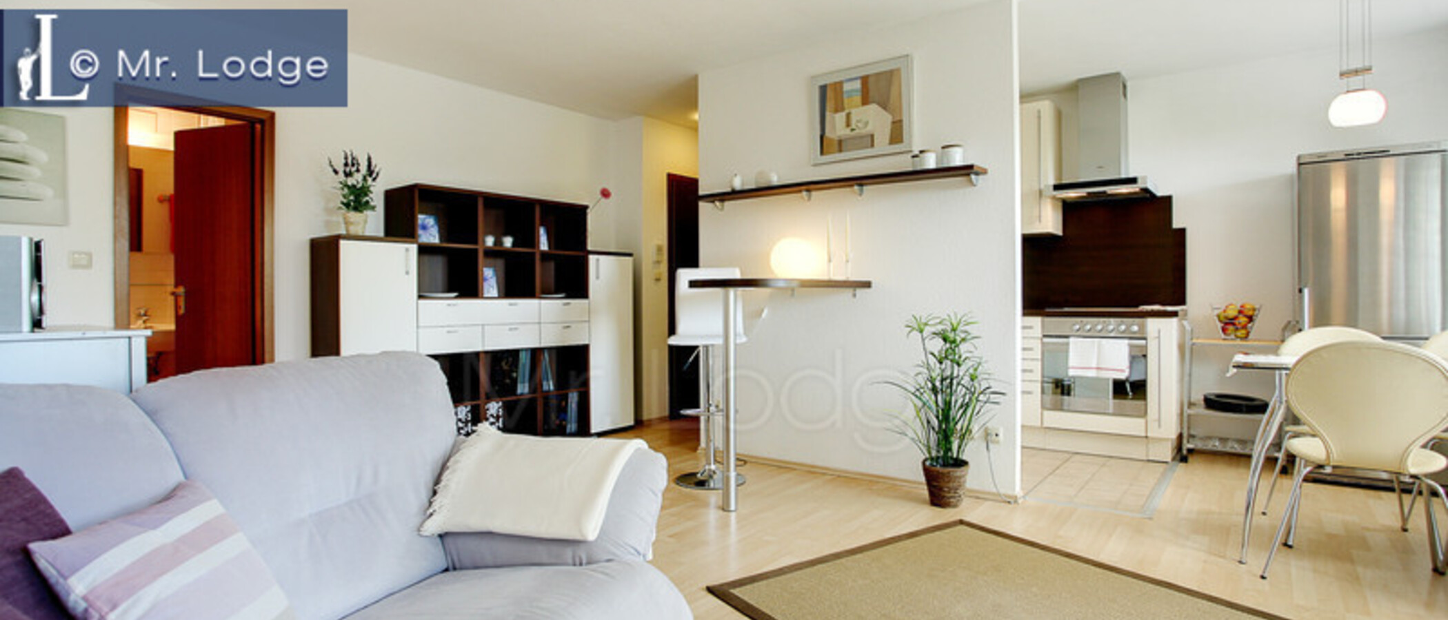 Sorry, this property has already been rented