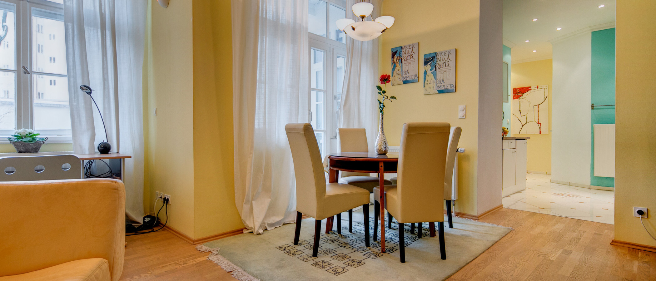 Sorry, this property has already been rented