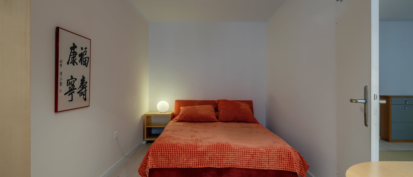 apartment München Schwabing (links der Leopoldstraße) 01 bedroom 3177